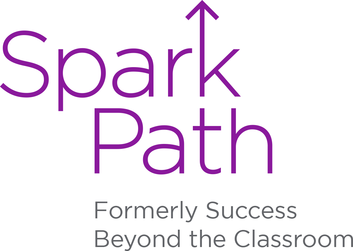 SparkPath, formerly Sucess Beyond the Classroom