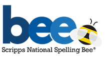 National Spelling Bee logo