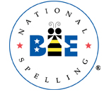 National Spelling Bee logo